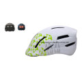 Casque de vélo New Design City Bike avec lumière LED (VHM-049)